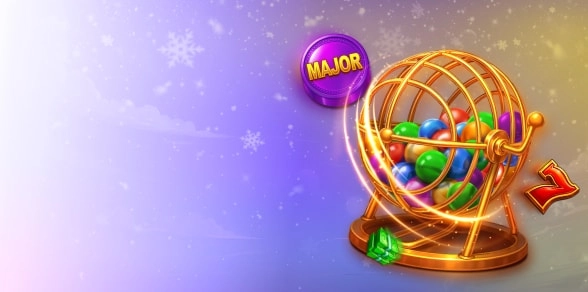 Mega Casino Bonus