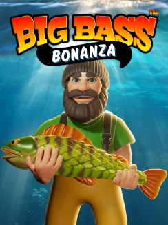 Big bass